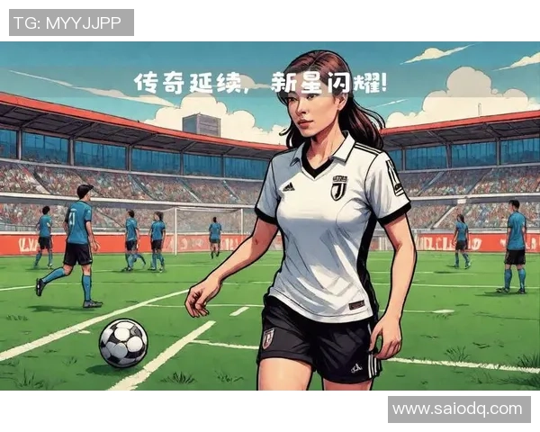 女足传奇球星的崛起与成就探析足球世界的女性力量